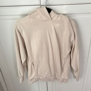 GAP Cream Hoodie